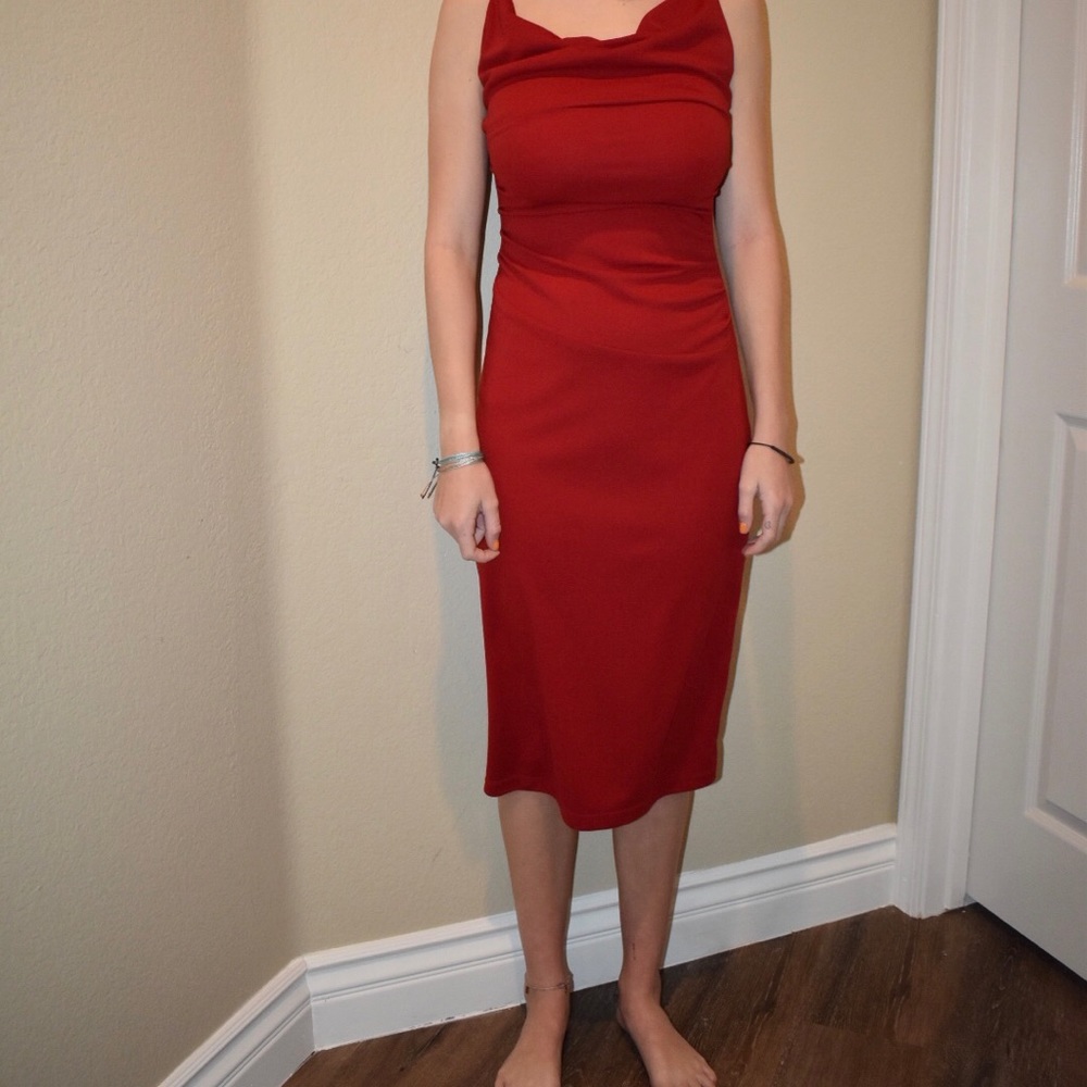Ruby Size S Dress